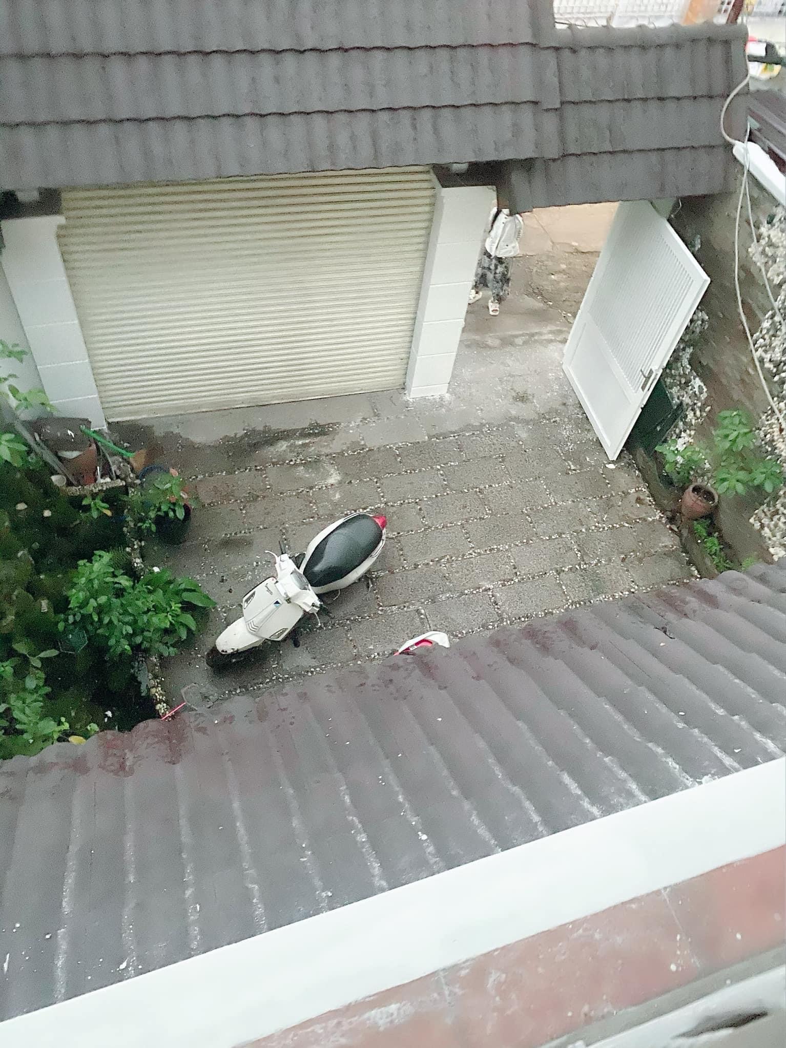 CHo thuê Biệt Thự mini HXT Đường Ngô Tất Tố, Phường 22, Bình Thạnh